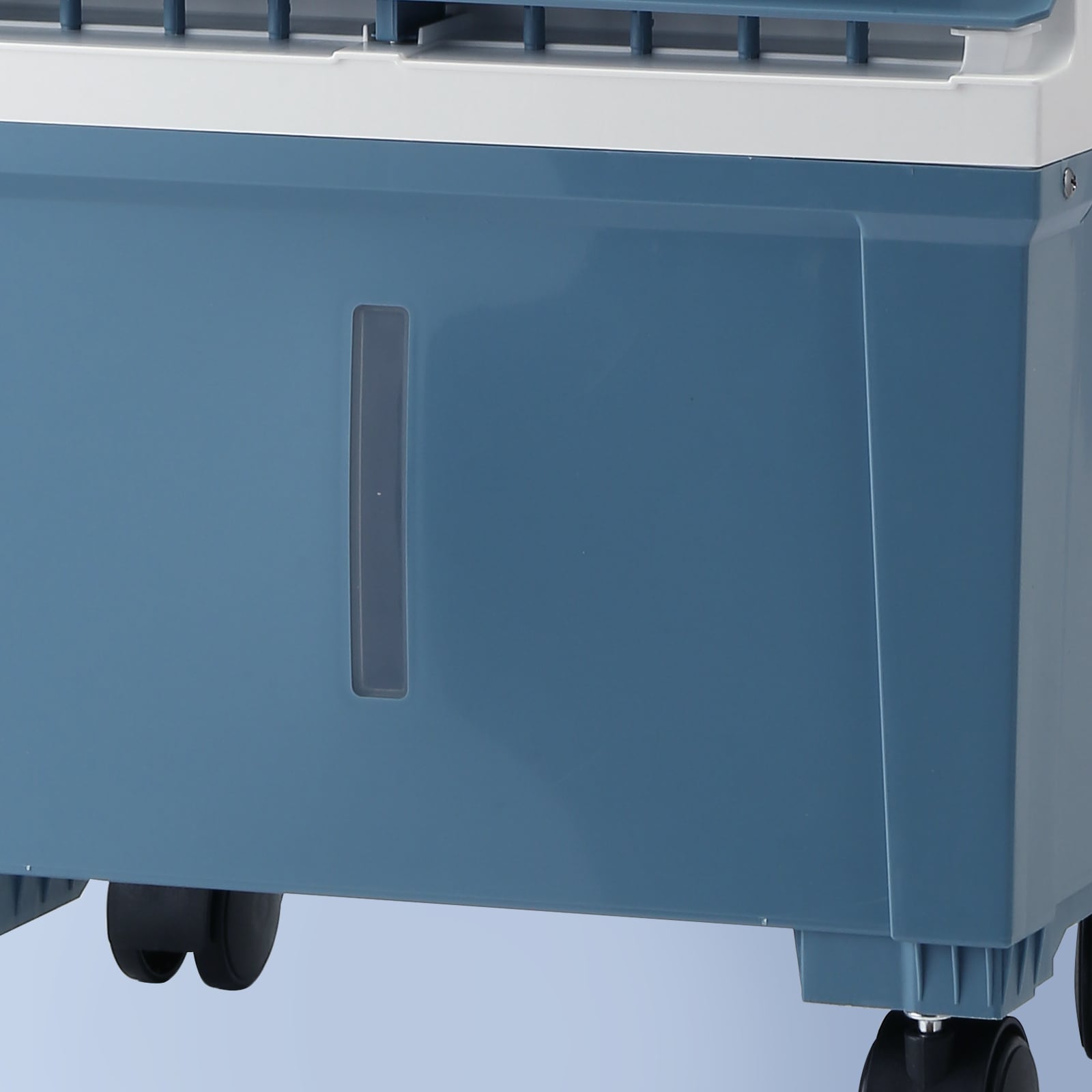 Evaporative Air Cooler Portable Oscillating Cooler For Home Use_voghion.com